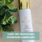Nautilus Green Caviar Micellar Water 120ml photo review