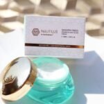 Nautilus Smooth Tides Firming & Anti-Aging Crème 50ml photo review