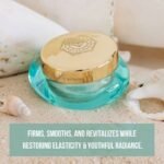 Nautilus Smooth Tides Firming & Anti-Aging Crème 50ml photo review