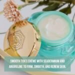 Nautilus Smooth Tides Firming & Anti-Aging Crème 50ml photo review