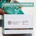 Nautilus Calm Seas Hydra-Comfort Crème 50ml photo review