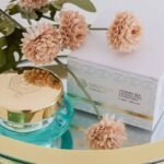 Nautilus Vitamin Sea Energizing Lifting & Toning Crème 50ml photo review