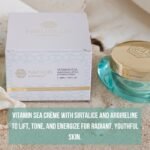 Nautilus Vitamin Sea Energizing Lifting & Toning Crème 50ml photo review
