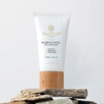 Bamboo Crystal Peel Exfoliator 50ml photo review
