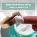 Nautilus Calm Seas Hydra-Comfort Crème 50ml photo review