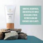 Bamboo Crystal Peel Exfoliator 50ml photo review